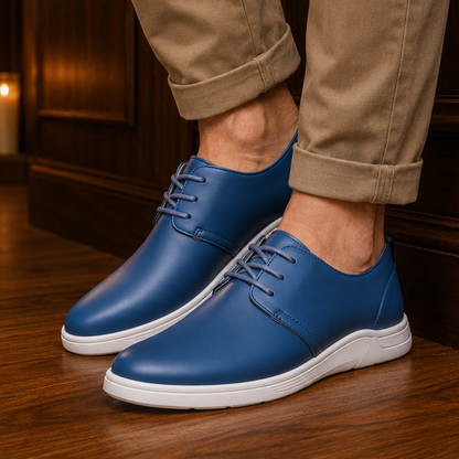 Caldwell Leather Dress Shoes