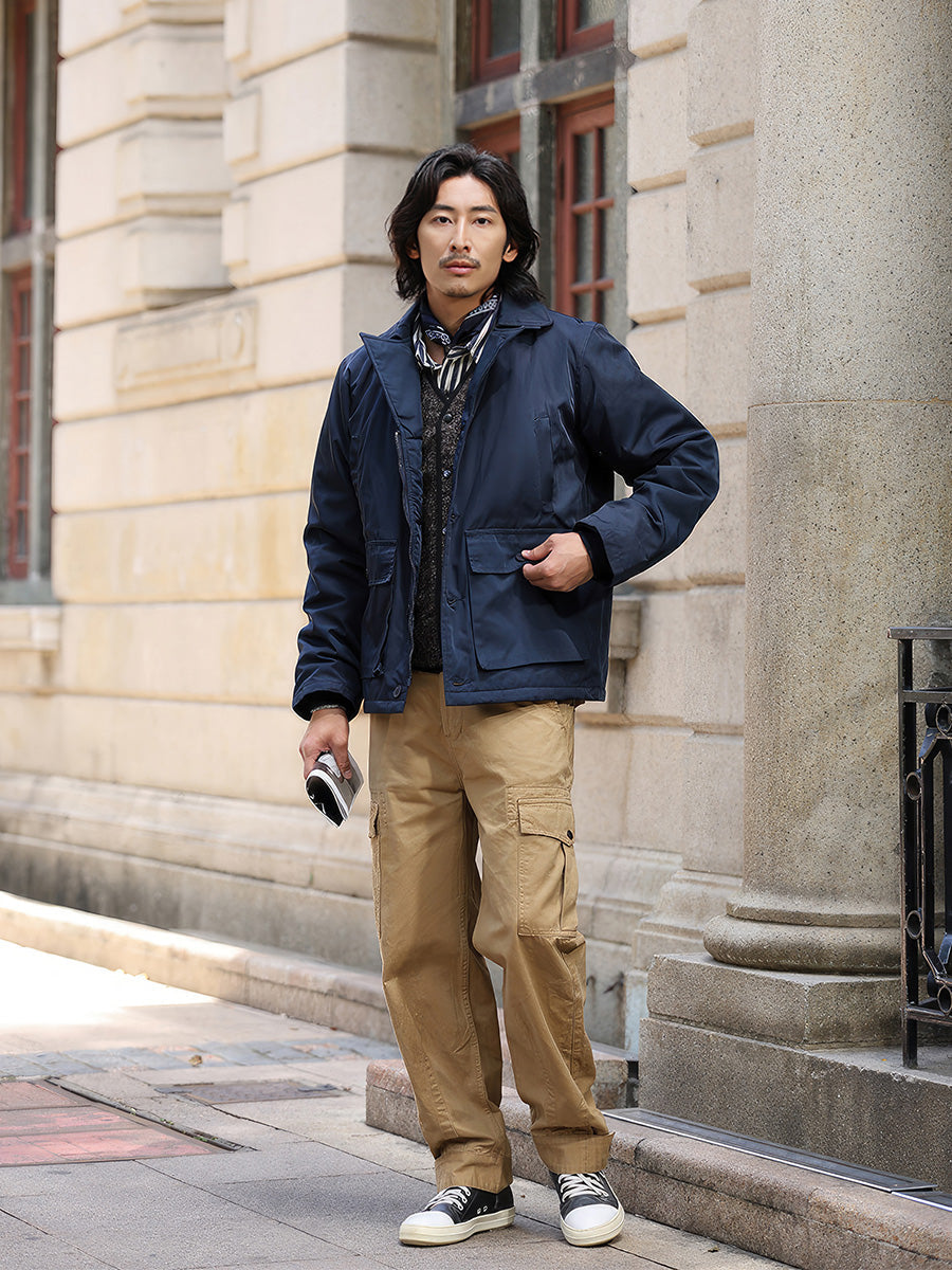 Archer Naval Flight Jacket