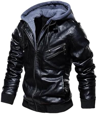 Holden Military Hooded Jacket