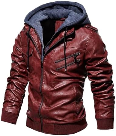 Holden Military Hooded Jacket