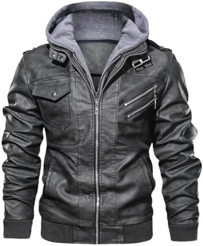 Holden Military Hooded Jacket