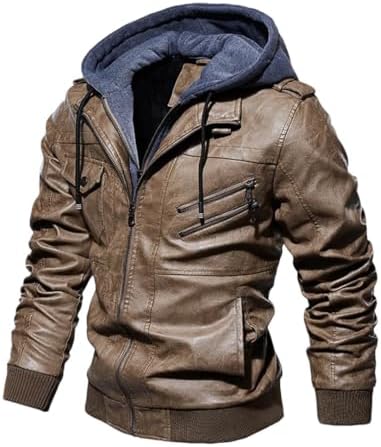 Holden Military Hooded Jacket