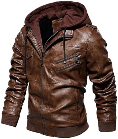 Holden Military Hooded Jacket