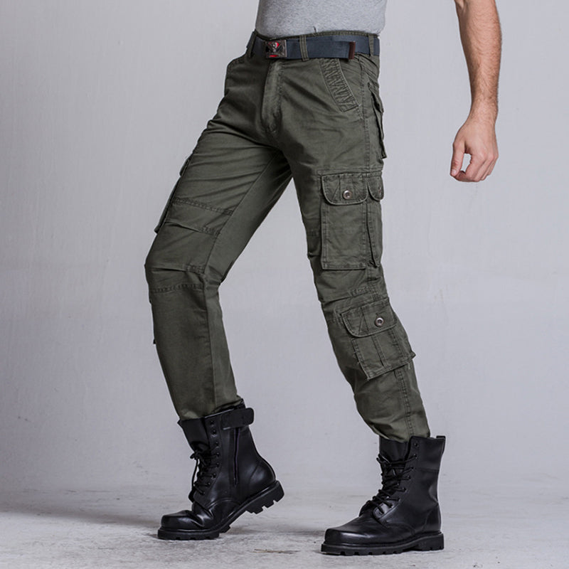 Ironclad Utility Cargo Pants