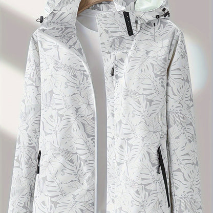 Lightweight Windproof Outdoor Jacket