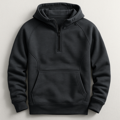 Hayes Cotton Hoodie