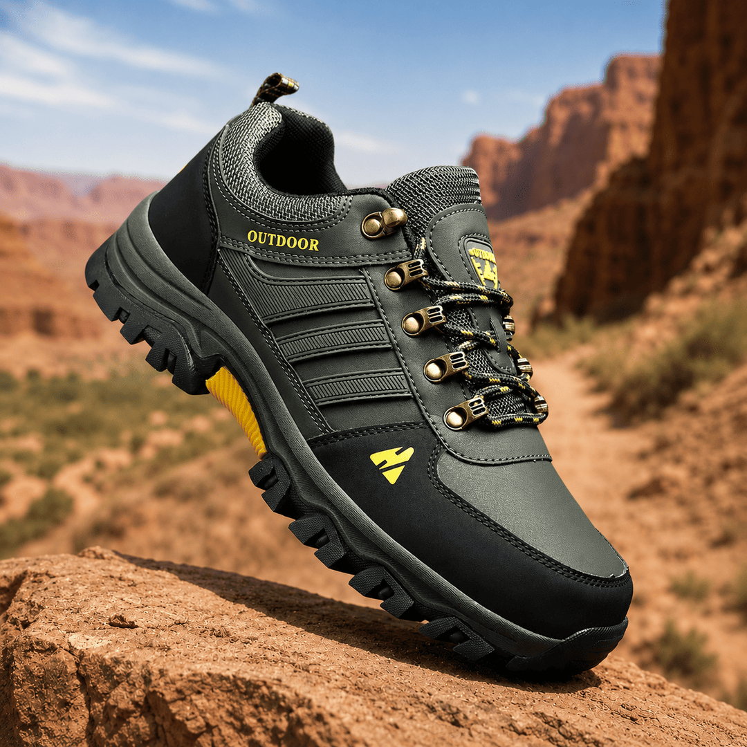 Xero Low-Top Trail Hiking Shoe