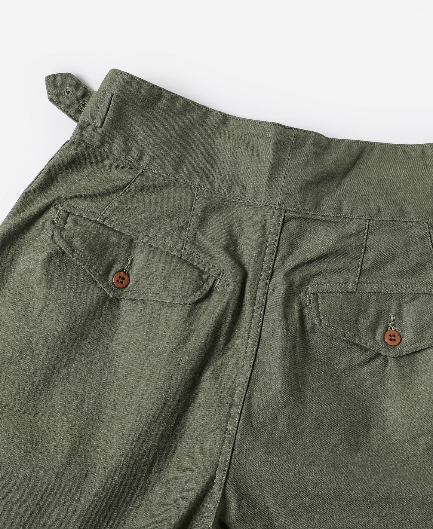 Oliver British Army Trousers