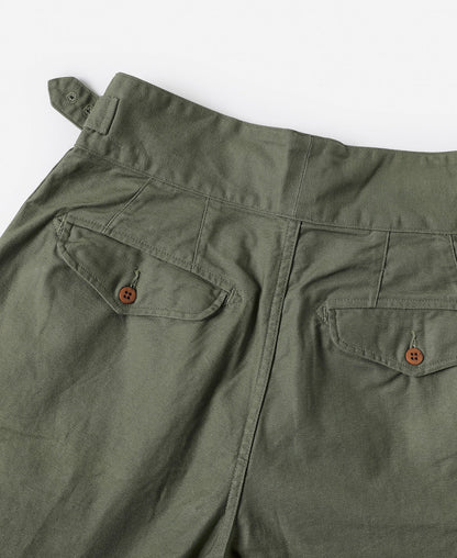 Oliver British Army Trousers