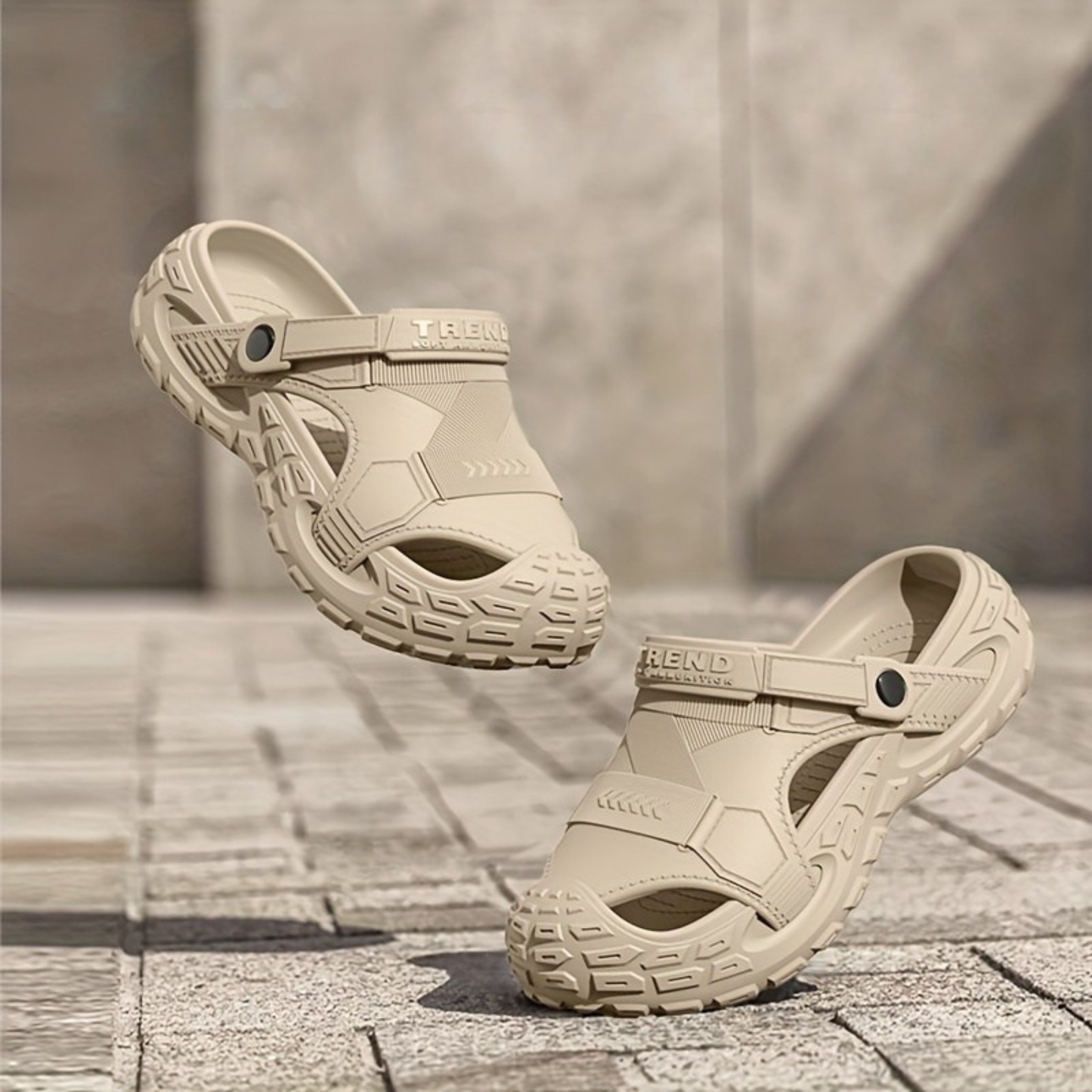 Summit Sport Sandals