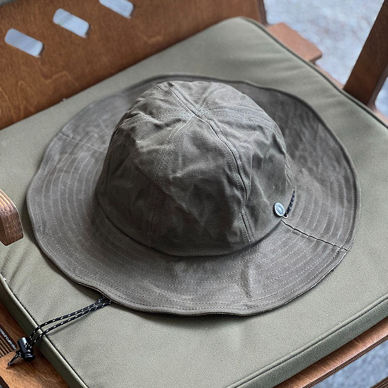 Eimar Fisherman Sun Hat