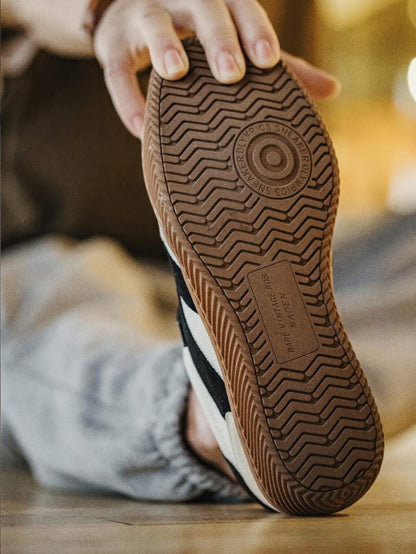 Mateo Court Sneakers