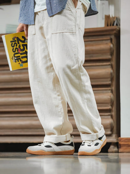 Jalen Retro Court Sneakers