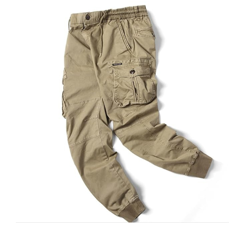 RogueFlex Cargo Joggers