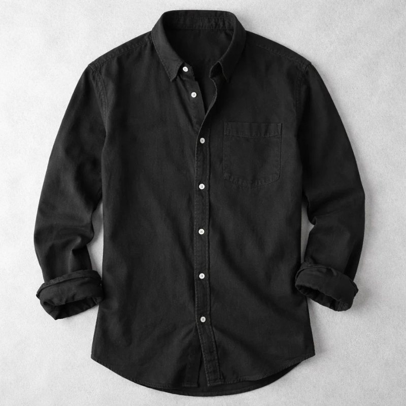 Callum Oxford Button-Down Shirt
