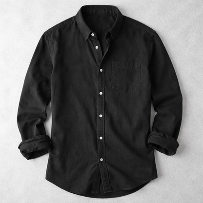 Callum Oxford Button-Down Shirt