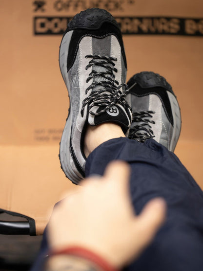 Orion Trail Hybrid Sneakers