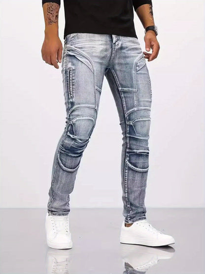 Brandt Stretch Jeans