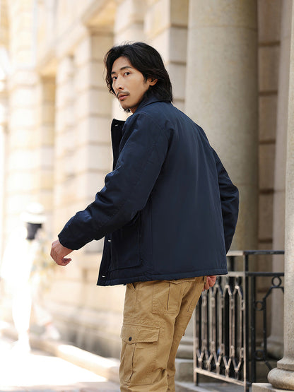 Archer Naval Flight Jacket