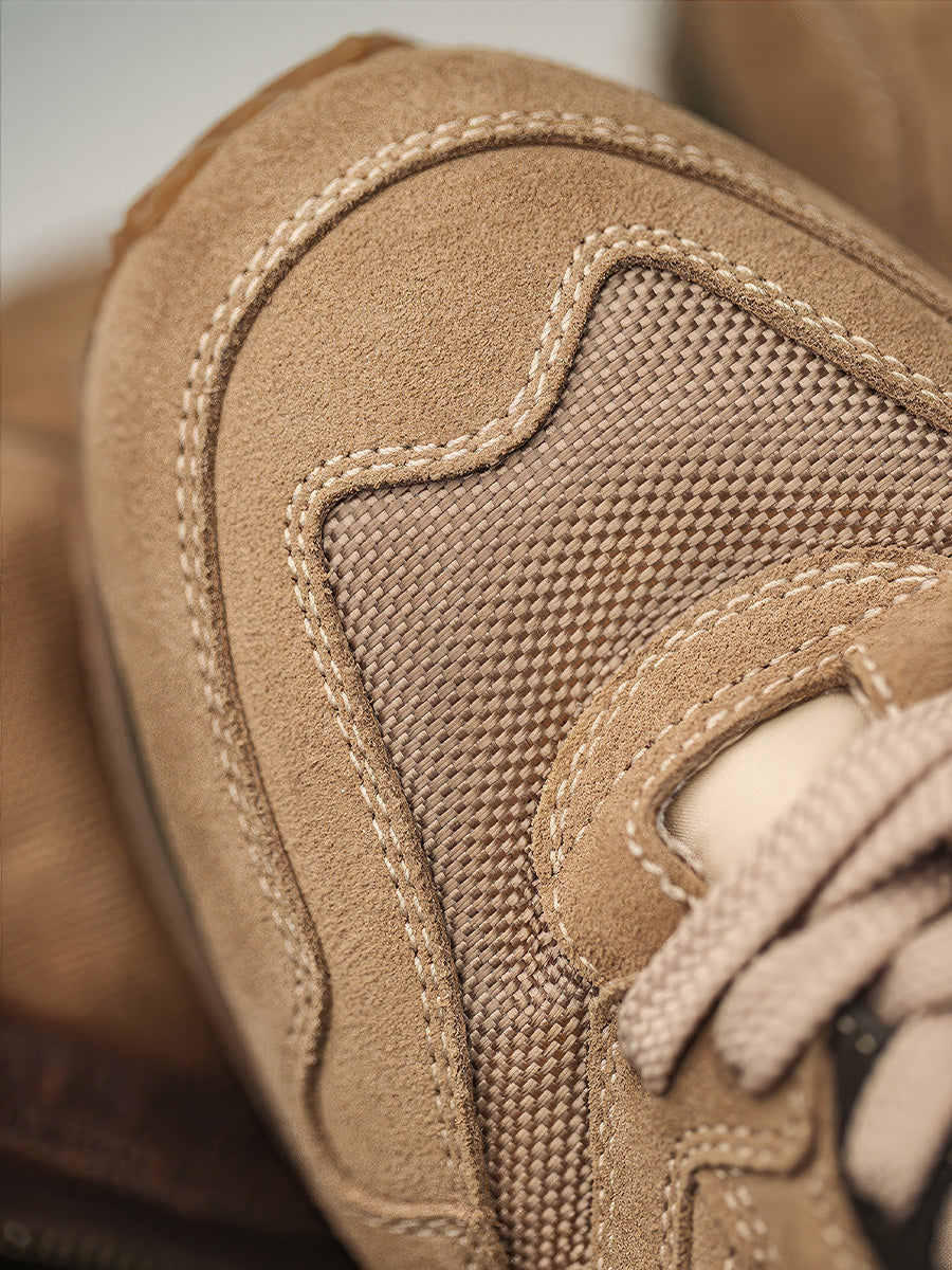 Clarke British Military Trainer