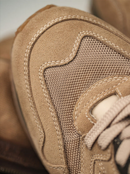 Clarke British Military Trainer