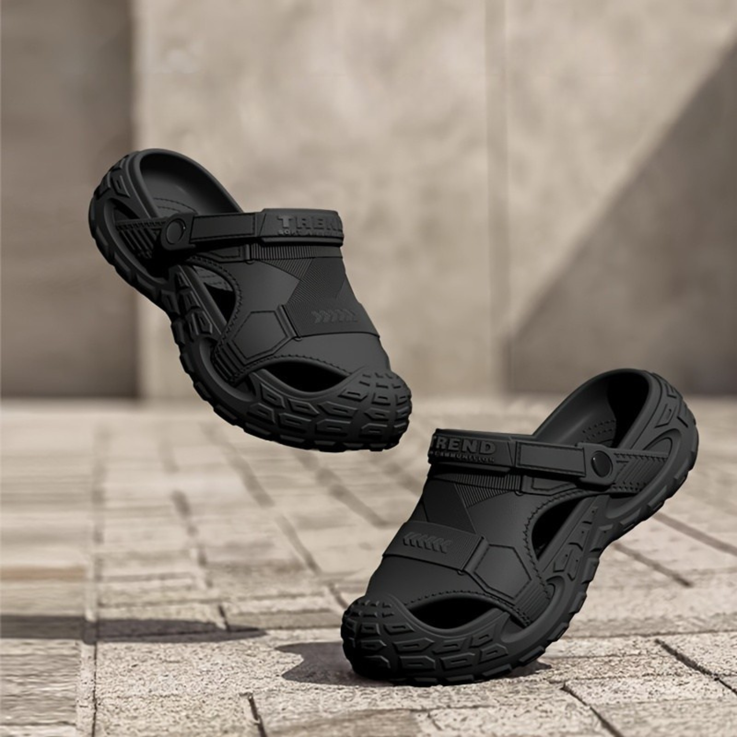 Summit Sport Sandals