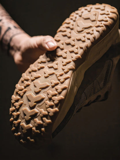 Orion Trail Hybrid Sneakers