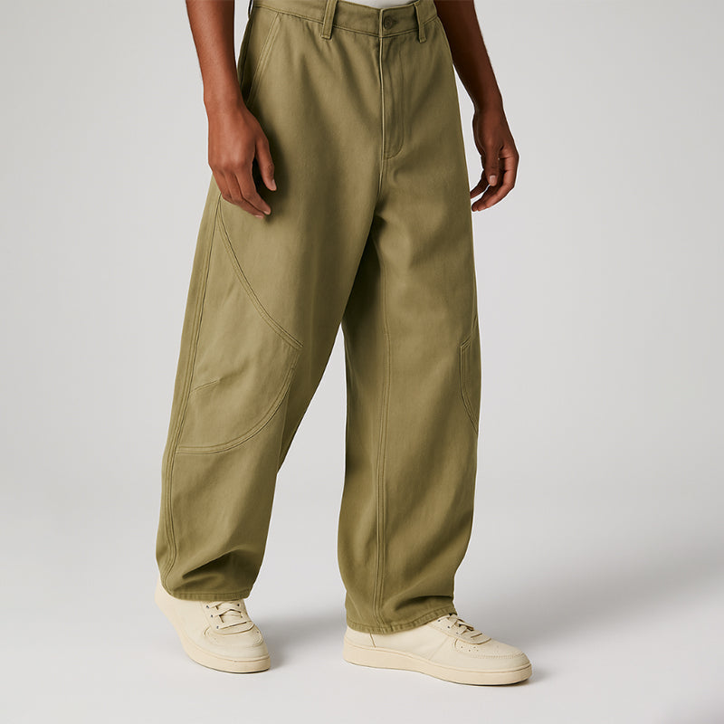 Banana Stay Loose Jeans