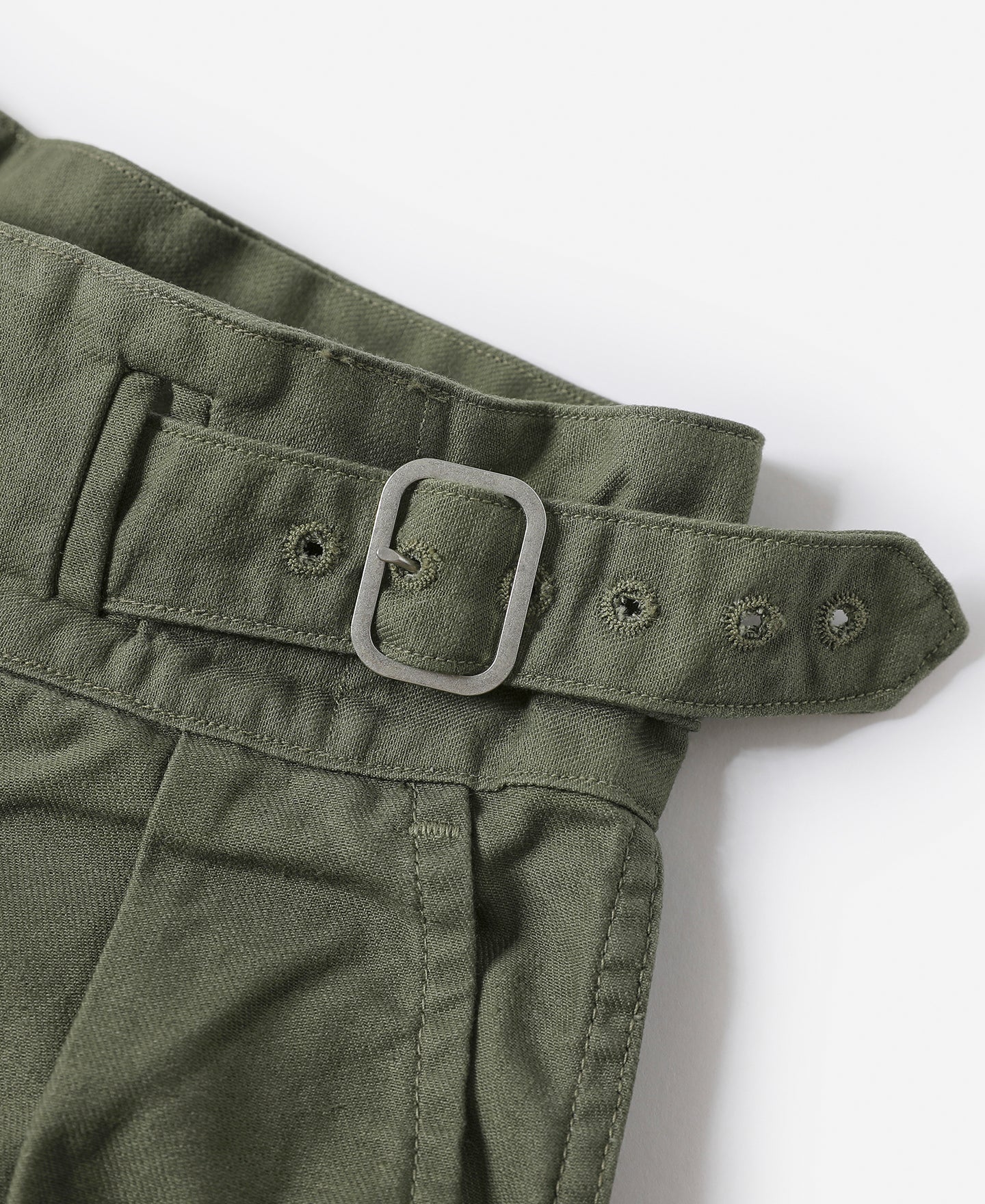 Oliver British Army Trousers
