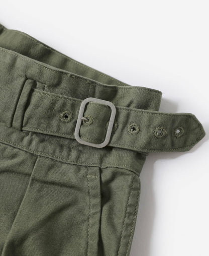 Oliver British Army Trousers