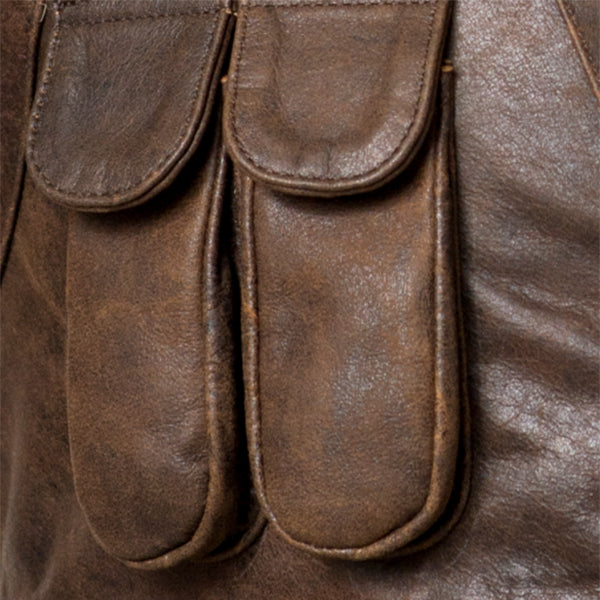 Jurassic Classic Model Vest