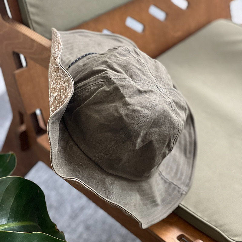 Eimar Fisherman Sun Hat