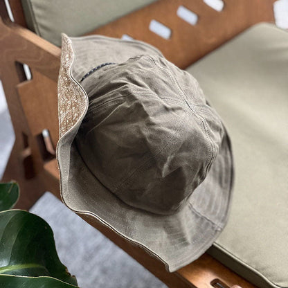 Eimar Fisherman Sun Hat