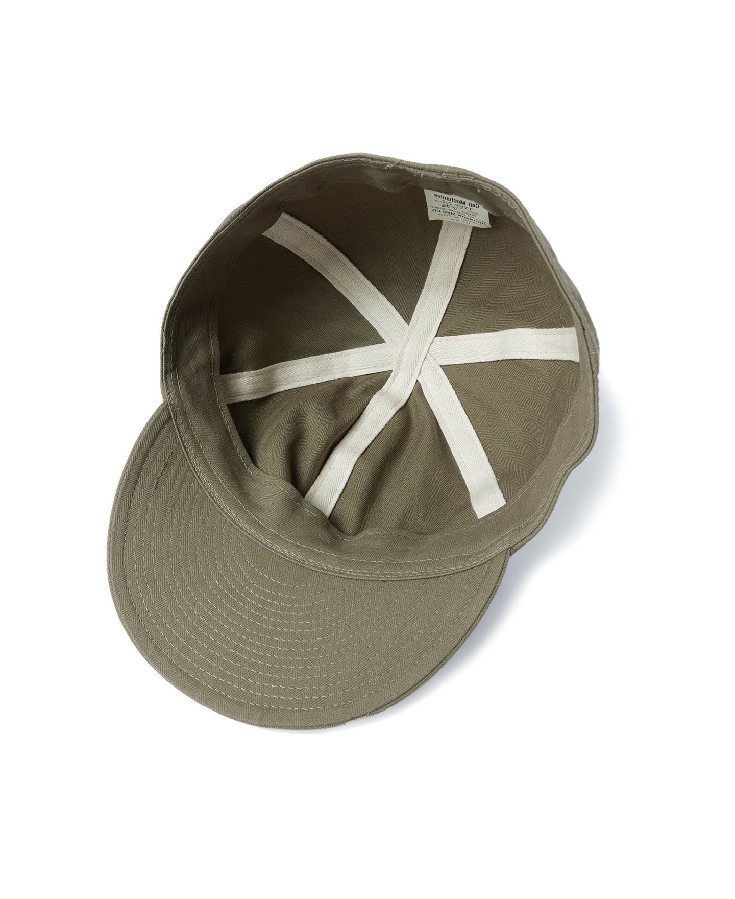 Avery WWII Air Corps Cap