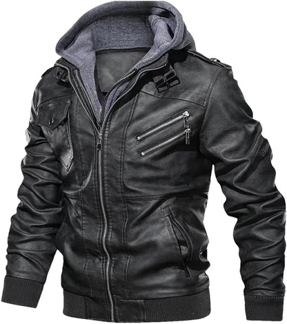 Holden Military Hooded Jacket