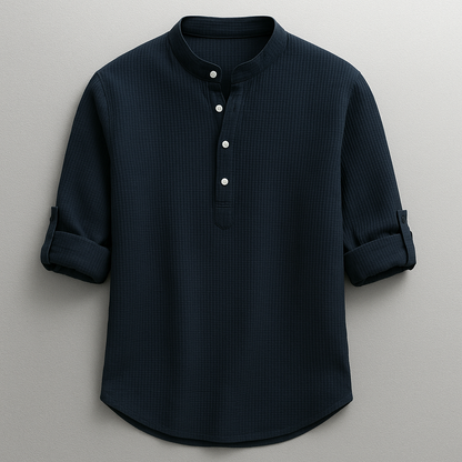 Harris Textured Shirt