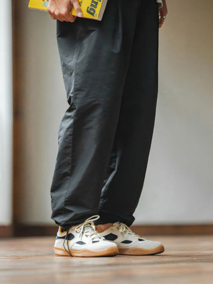 Jalen Retro Court Sneakers