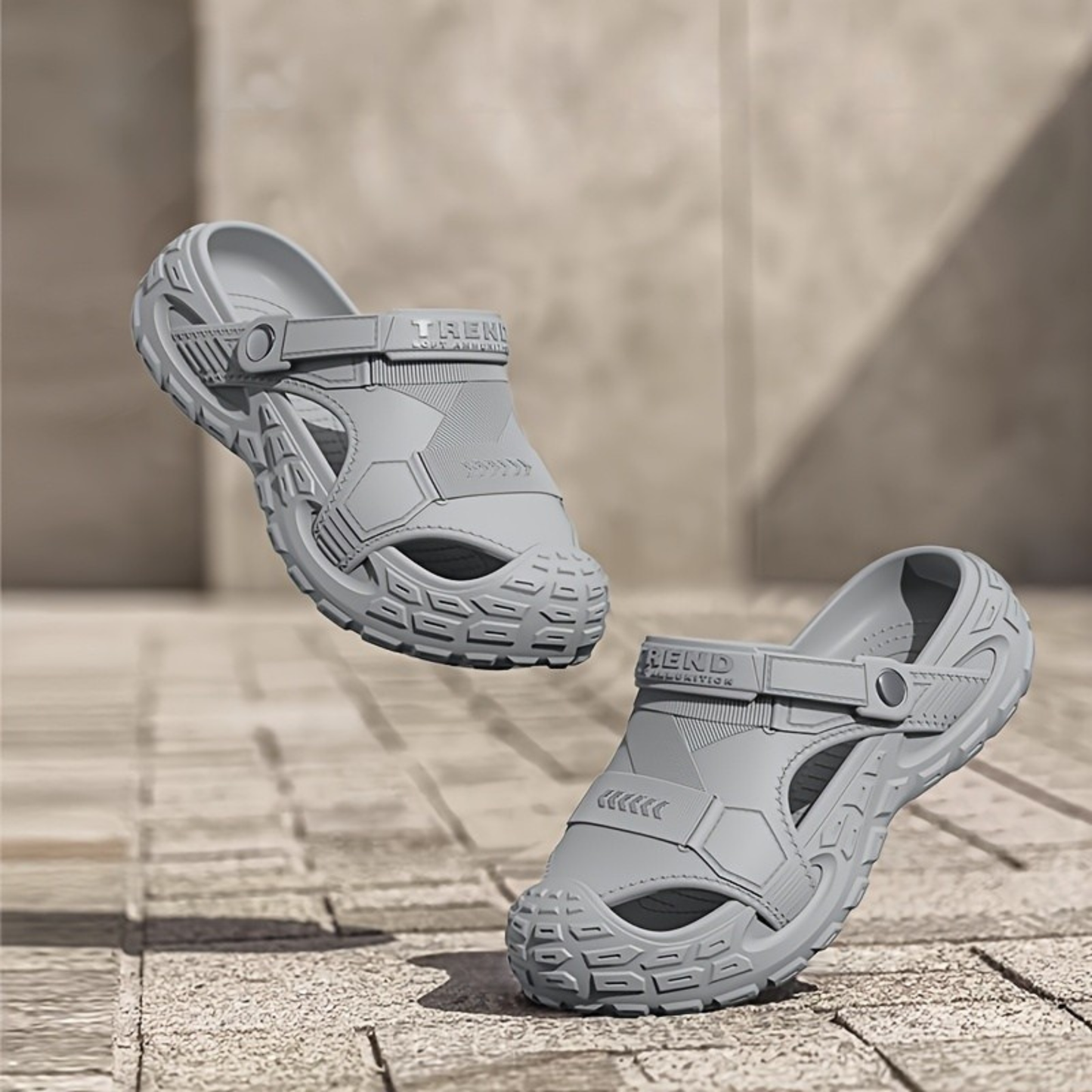 Summit Sport Sandals