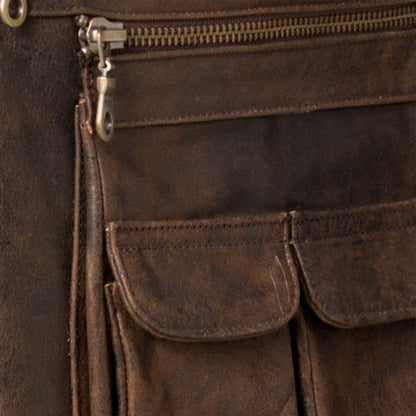 Jurassic Classic Model Vest