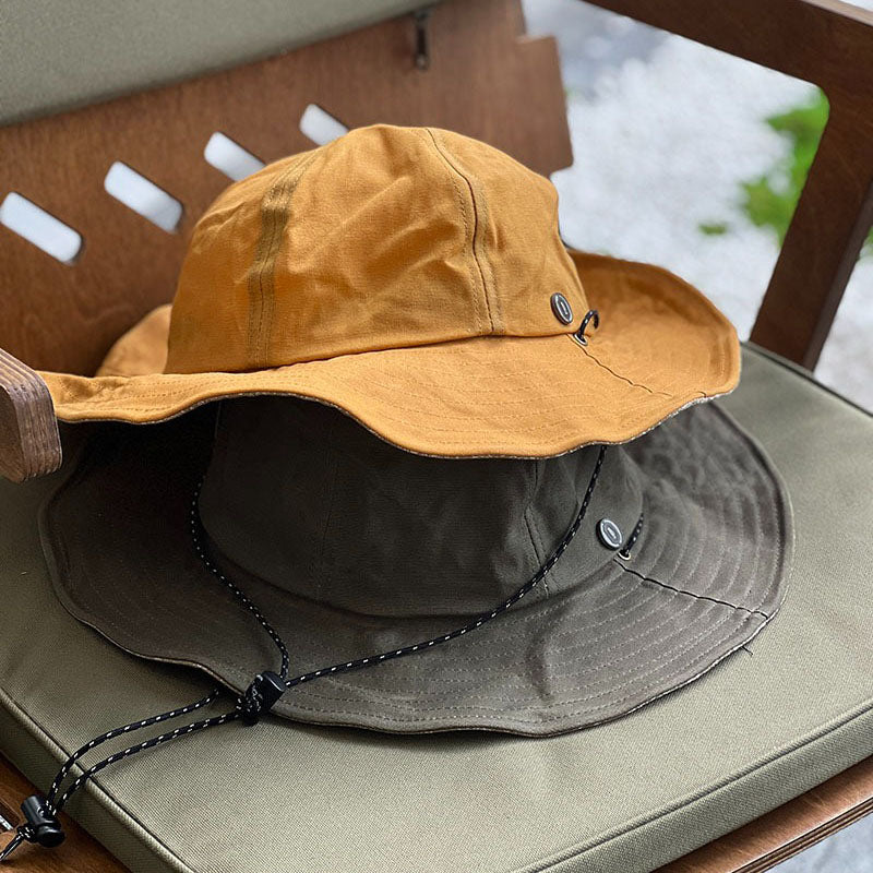 Eimar Fisherman Sun Hat