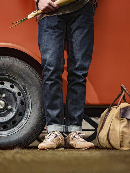 Clarke British Military Trainer