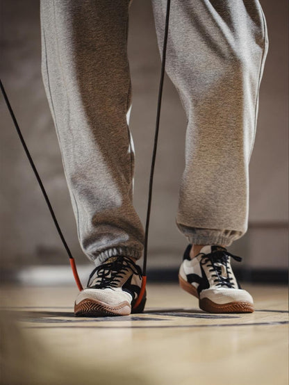 Mateo Court Sneakers