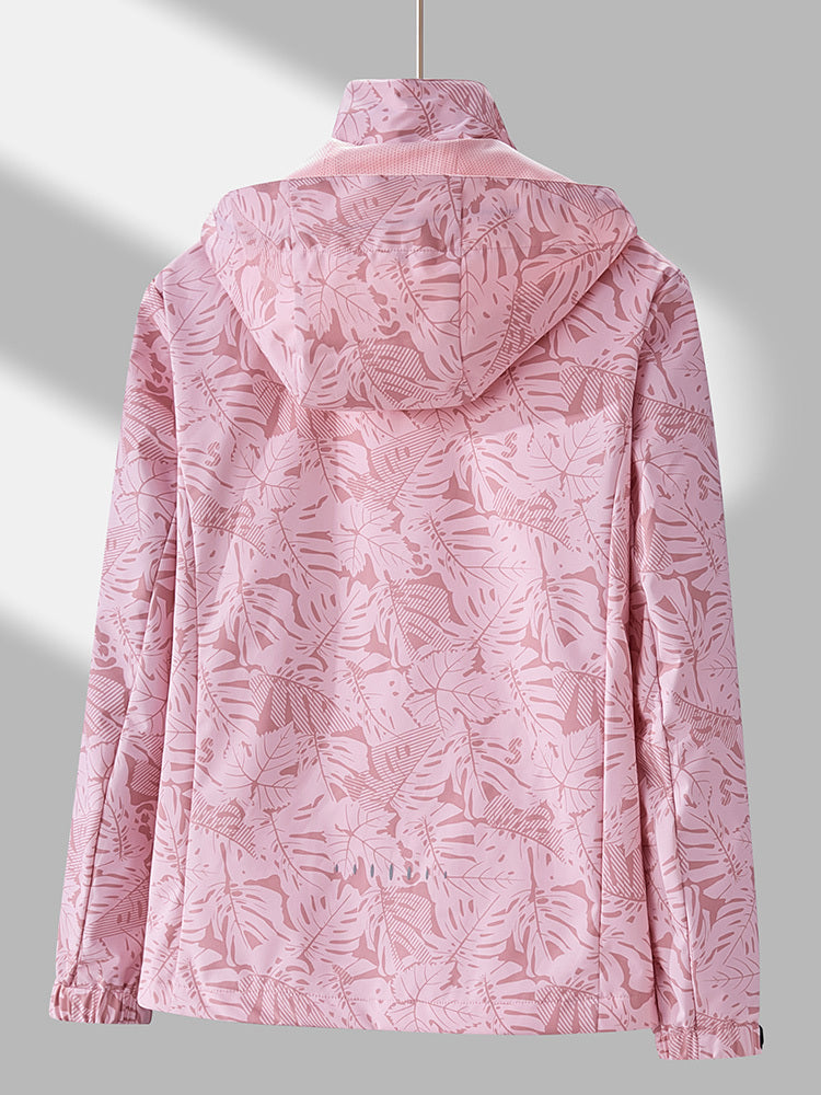 Lightweight Windproof Outdoor Jacket