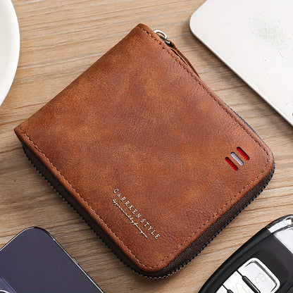 CarrKen Pocket Wallet