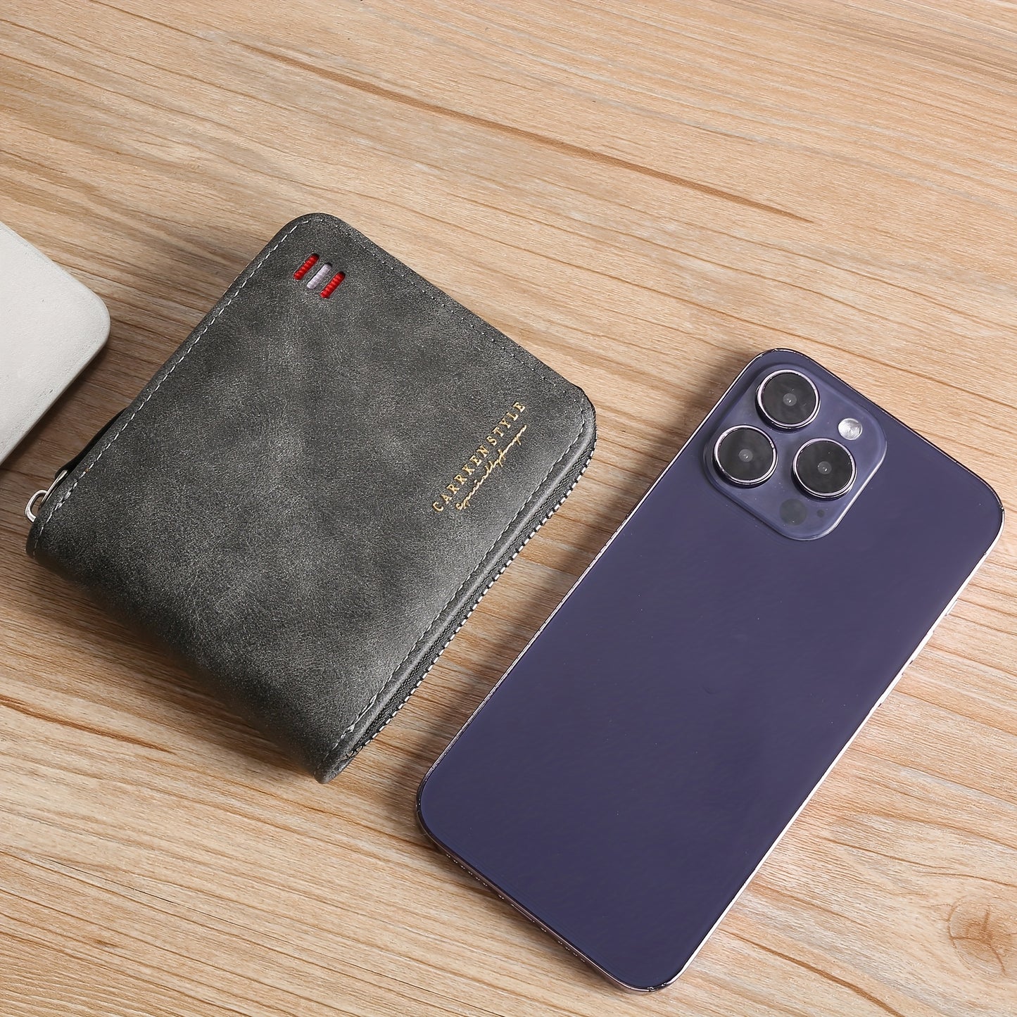 CarrKen Pocket Wallet