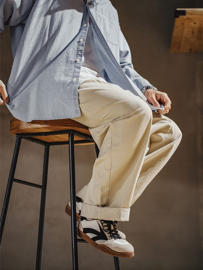 Mateo Court Sneakers