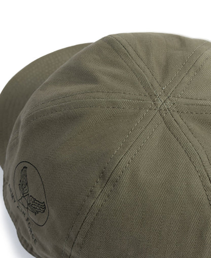 Avery WWII Air Corps Cap