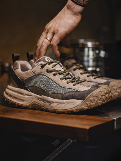 Orion Trail Hybrid Sneakers