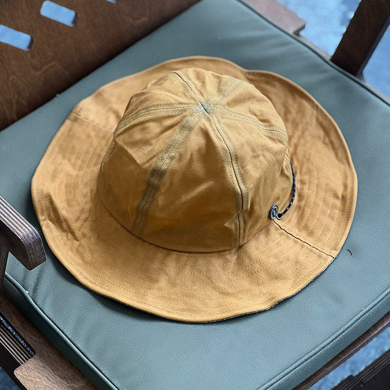 Eimar Fisherman Sun Hat