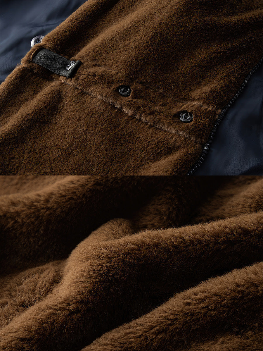 Archer Naval Flight Jacket